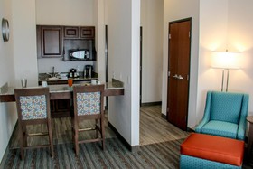 Holiday Inn Hotel & Suites Denver Tech Center-Centennial