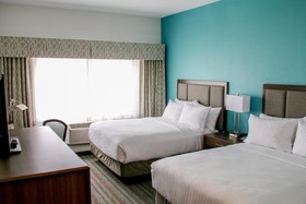 Holiday Inn Hotel & Suites Denver Tech Center-Centennial
