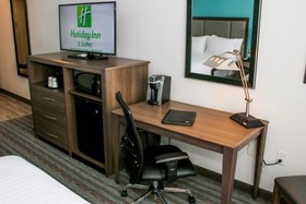 Holiday Inn Hotel & Suites Denver Tech Center-Centennial