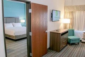 Holiday Inn Hotel & Suites Denver Tech Center-Centennial
