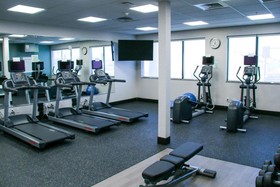Holiday Inn Hotel & Suites Denver Tech Center-Centennial