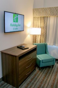 Holiday Inn Hotel & Suites Denver Tech Center-Centennial