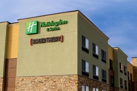 Holiday Inn Hotel & Suites Denver Tech Center-Centennial