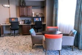 Holiday Inn Hotel & Suites Denver Tech Center-Centennial