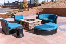 Holiday Inn Hotel & Suites Denver Tech Center-Centennial