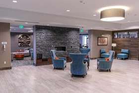 Holiday Inn Hotel & Suites Denver Tech Center-Centennial