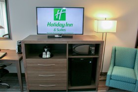Holiday Inn Hotel & Suites Denver Tech Center-Centennial