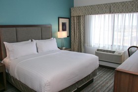 Holiday Inn Hotel & Suites Denver Tech Center-Centennial