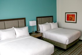 Holiday Inn Hotel & Suites Denver Tech Center-Centennial