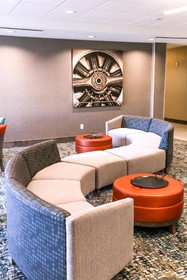 Holiday Inn Hotel & Suites Denver Tech Center-Centennial