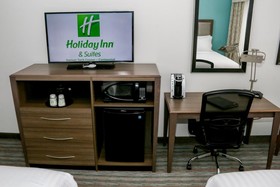 Holiday Inn Hotel & Suites Denver Tech Center-Centennial