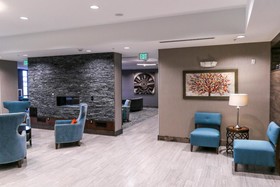 Holiday Inn Hotel & Suites Denver Tech Center-Centennial