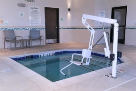 Holiday Inn Hotel & Suites Denver Tech Center-Centennial