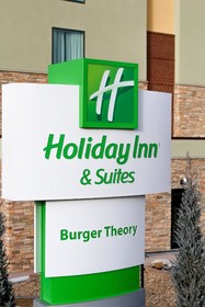 Holiday Inn Hotel & Suites Denver Tech Center-Centennial