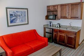 Holiday Inn Hotel & Suites Denver Tech Center-Centennial