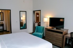 Holiday Inn Hotel & Suites Denver Tech Center-Centennial