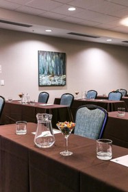 Holiday Inn Hotel & Suites Denver Tech Center-Centennial