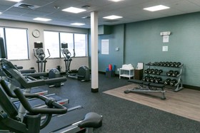 Holiday Inn Hotel & Suites Denver Tech Center-Centennial