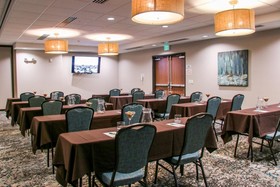 Holiday Inn Hotel & Suites Denver Tech Center-Centennial