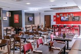 Holiday Inn Hotel & Suites Denver Tech Center-Centennial