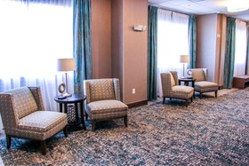 Holiday Inn Hotel & Suites Denver Tech Center-Centennial
