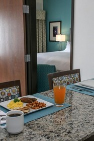 Holiday Inn Hotel & Suites Denver Tech Center-Centennial