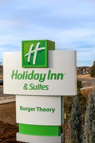 Holiday Inn Hotel & Suites Denver Tech Center-Centennial