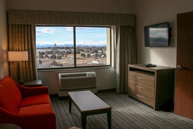 Holiday Inn Hotel & Suites Denver Tech Center-Centennial