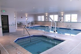 Holiday Inn Hotel & Suites Denver Tech Center-Centennial