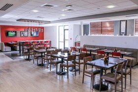 Holiday Inn Hotel & Suites Denver Tech Center-Centennial