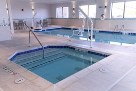 Holiday Inn Hotel & Suites Denver Tech Center-Centennial