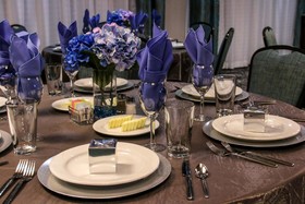 Holiday Inn Hotel & Suites Denver Tech Center-Centennial