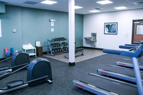 Holiday Inn Hotel & Suites Denver Tech Center-Centennial