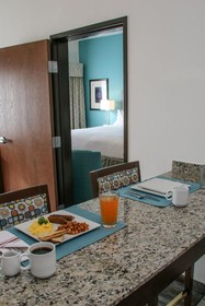Holiday Inn Hotel & Suites Denver Tech Center-Centennial