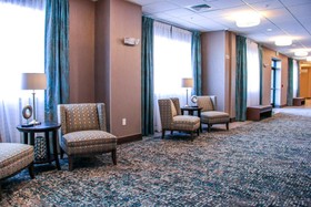 Holiday Inn Hotel & Suites Denver Tech Center-Centennial
