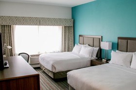Holiday Inn Hotel & Suites Denver Tech Center-Centennial