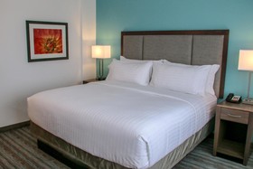 Holiday Inn Hotel & Suites Denver Tech Center-Centennial