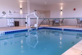 Holiday Inn Hotel & Suites Denver Tech Center-Centennial