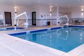 Holiday Inn Hotel & Suites Denver Tech Center-Centennial
