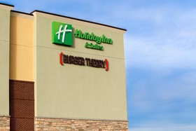 Holiday Inn Hotel & Suites Denver Tech Center-Centennial