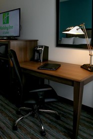 Holiday Inn Hotel & Suites Denver Tech Center-Centennial