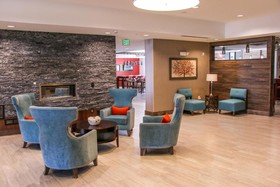 Holiday Inn Hotel & Suites Denver Tech Center-Centennial