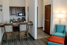 Holiday Inn Hotel & Suites Denver Tech Center-Centennial