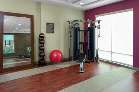 Home2 Suites by Hilton Denver South Centennial Airport