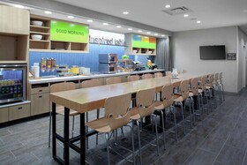 Home2 Suites by Hilton Denver South Centennial Airport