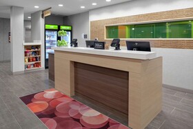 Home2 Suites by Hilton Denver South Centennial Airport
