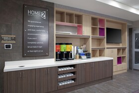 Home2 Suites by Hilton Denver South Centennial Airport