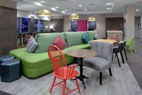 Home2 Suites by Hilton Denver South Centennial Airport