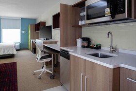 Home2 Suites by Hilton Denver South Centennial Airport