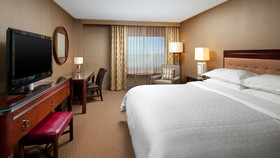 Sheraton Denver Tech Center Hotel